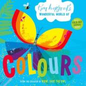 Tim Hopgood s Wonderful World of Colours