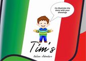 Tim s Italian Adventure