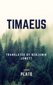 Timaeus (Annotated)