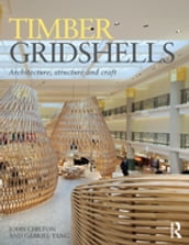 Timber Gridshells