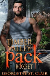 Timber Valley Pack Volume 1