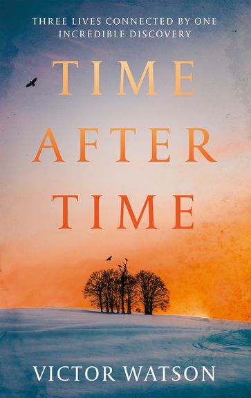 Time After Time - Victor Watson
