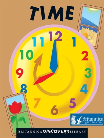 Time - Britannica Digital Learning