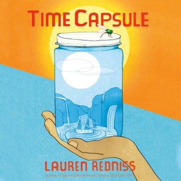 Time Capsule - Lauren Redniss