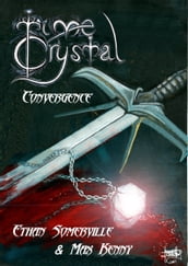 Time Crystal 1: The Convergence