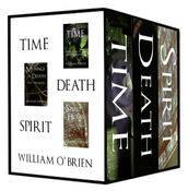 Time, Death, Spirit: Tiny Thoughts - Vol 4-6