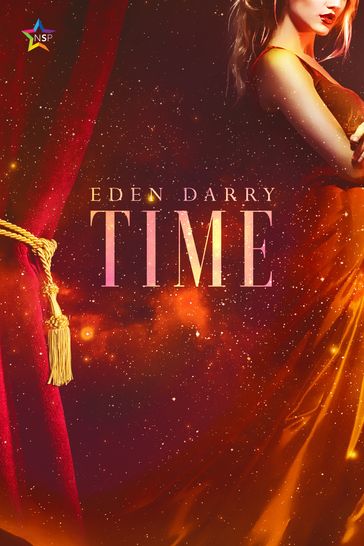 Time - Eden Darry