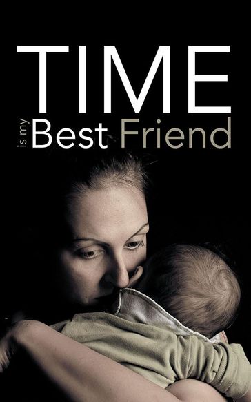 Time Is My Best Friend - Blue Throatwort