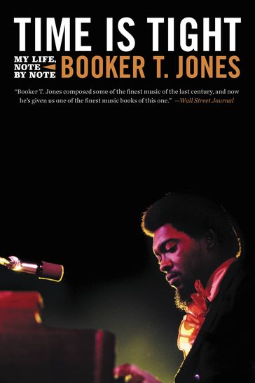 Time Is Tight - Booker T. Jones