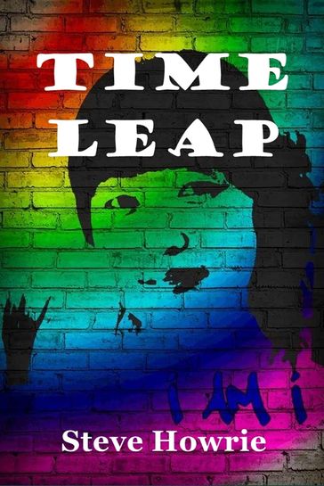 Time Leap - Steve Howrie