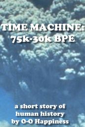 Time Machine: 75k-30k PBE