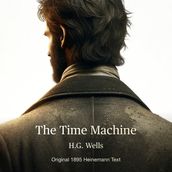 Time Machine, The