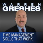 Time Management Skills That Work