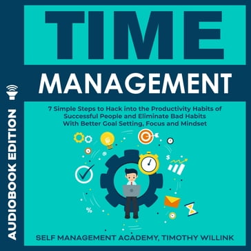 Time Management - Timothy Willink