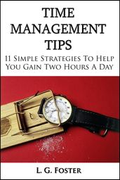 Time Management Tips