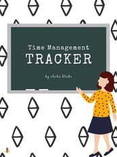 Time Management Tracker (Printable Version)