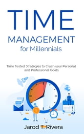 Time Management for Millennial