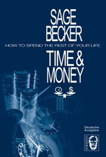 Time & Money - Martin Sage - Sonja Becker