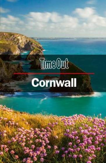 Time Out Cornwall - Time Out
