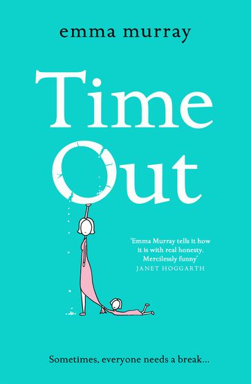 Time Out - Emma Murray