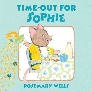 Time-Out for Sophie - Rosemary Wells