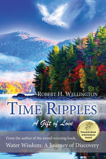 Time Ripples - Robert Wellington