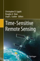 Time-Sensitive Remote Sensing