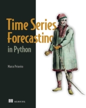 Time Series Forecasting in Python