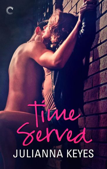 Time Served - Julianna Keyes