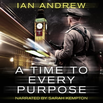Time To Every Purpose, A - Ian Andrew