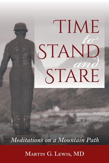 Time To Stand And Stare - Martin G. Lewis