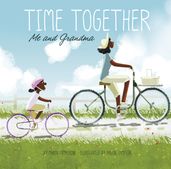 Time Together: Me and Grandma