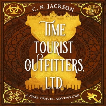 Time Tourist Outfitters, Ltd. - C. N. Jackson