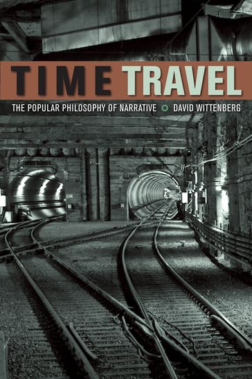 Time Travel - David Wittenberg