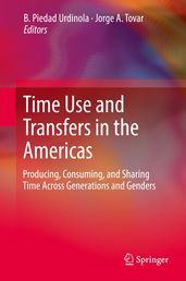 Time Use and Transfers in the Americas