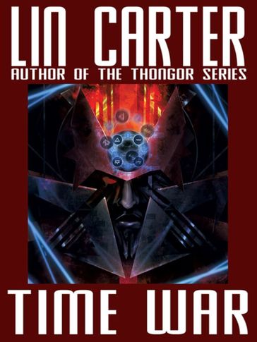 Time War - Lin Carter