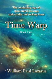 Time Warp: Book Two