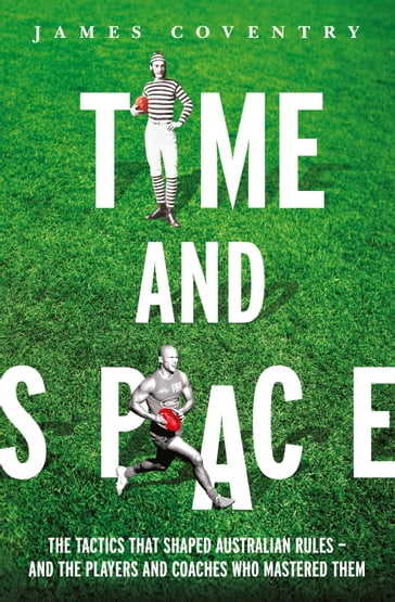 Time and Space - James Coventry