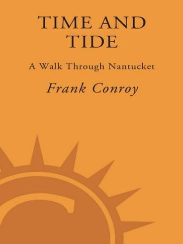 Time and Tide - Frank Conroy