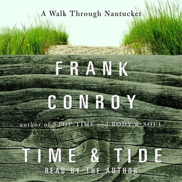 Time and Tide - Frank Conroy
