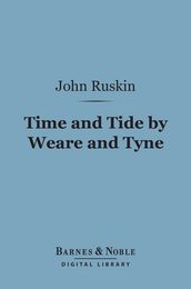 Time and Tide by Weare and Tyne (Barnes & Noble Digital Library)