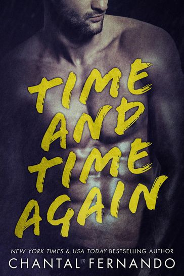 Time and Time Again - Chantal Fernando