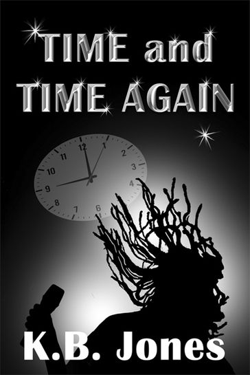 Time and Time Again - Kevin Jones