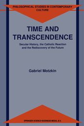 Time and Transcendence