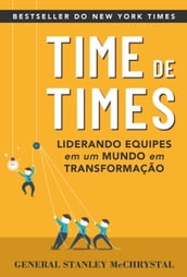 Time de Times