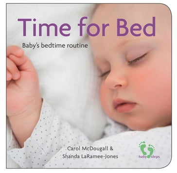 Time for Bed - Carol McDougall - Shanda LaRamee-Jones