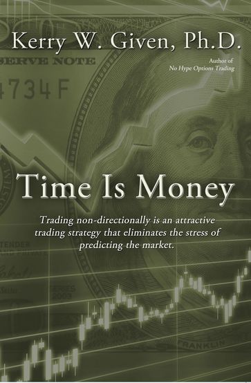 Time is Money - Kerry W. Given