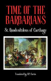 Time of the Barbarians