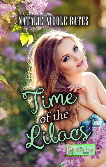 Time of the Lilacs - Natalie-Nicole Bates