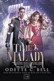 Time s Malady Book Four